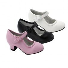 Zapatos flamenco niña – Calzados Vega