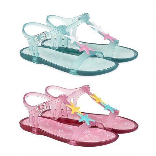 girls igor sandals