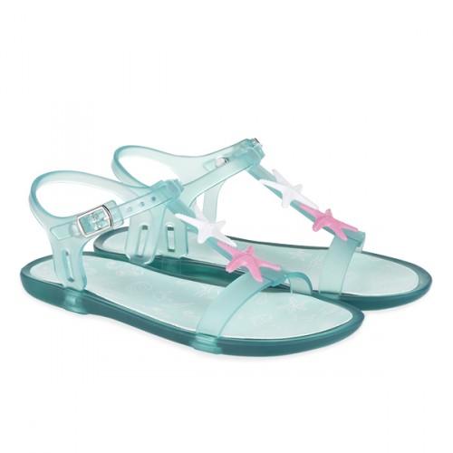 igor girls sandals