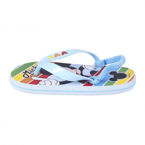 Mickey Mouse beach sandals | Disney 4733
