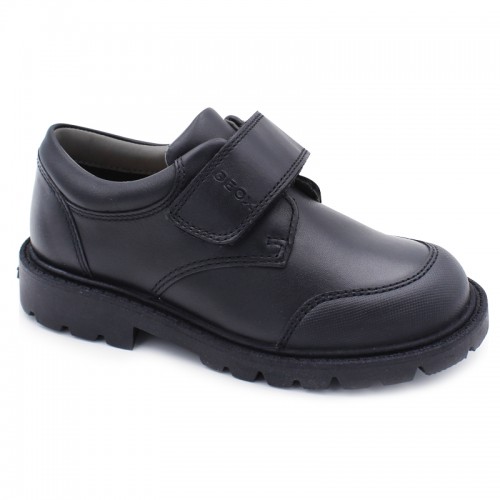 Boys school shoes Geox SHAYLAX | shoes