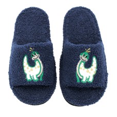 Boys towel slippers AMORÓS 200-41